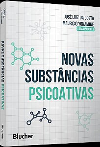 Novas substâncias psicoativas