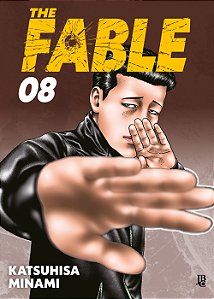The fable big vol. 08