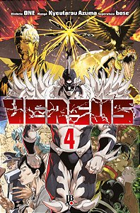 Versus vol. 04