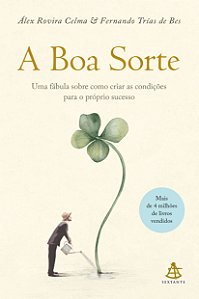 A boa sorte