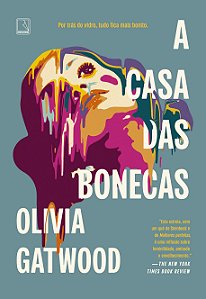A casa das bonecas