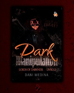 Dark Manipulation: Lords of Darkness (Volume 2)