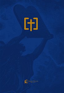 Lecionário Devocional - (Capa Dura)