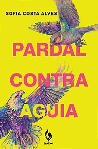 Pardal Contra Águia