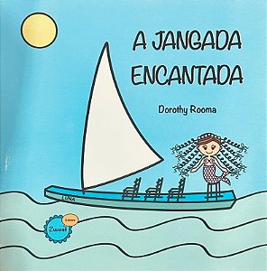 A Jangada Encantada