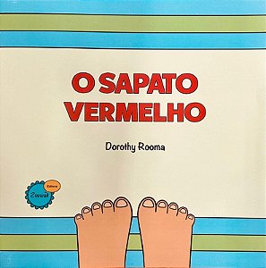 O Sapato Vermelho