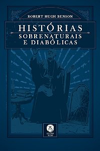 Histórias Sobrenaturais E Diabólicas