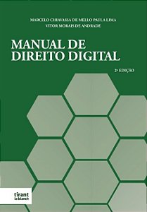 Manual De Direito Digital 2ª Ed