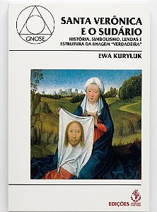 Santa Veronica E O Sudario - 1