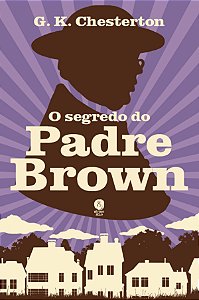 O Segredo Do Padre Brown