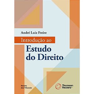Introdução Ao Estudo Do Direito