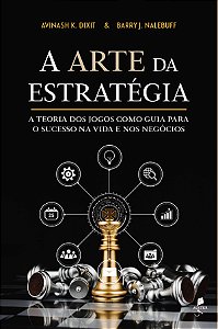 A Arte Da Estratégia