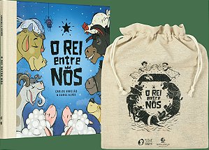 O Rei Entre Nós
