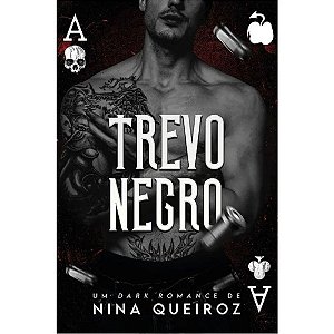 Trevo Negro (Volume 1)