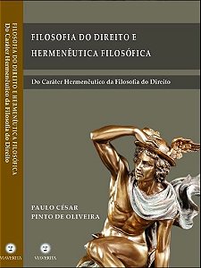 Filosofia Do Direito E Hermenêutica Filosófica
