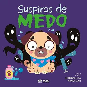 Descobrindo Meus Sentimentos - Suspiros De Medo