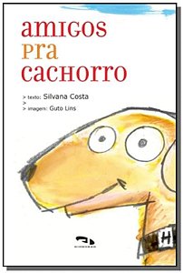 Amigos Pra Cachorro