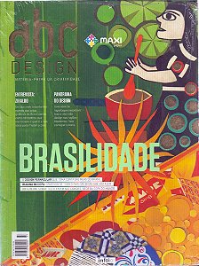 Abc Design - Brasilidade