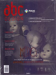 Abc Design - Medo