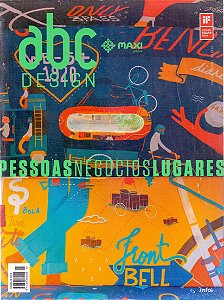 Abc Design - Pessoas, Negocios, Lugares