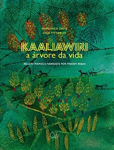 Kaaliawiri