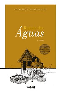 Regime das águas