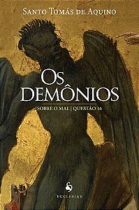Os Demônios - Sobre O Mal, Questão 16