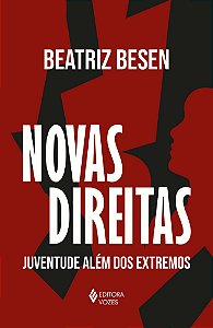 Novas direitas - Juventude além dos extremos