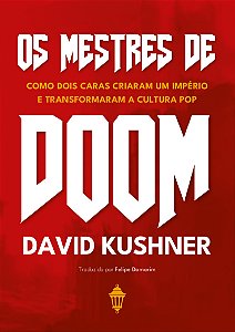 Os Mestres De Doom