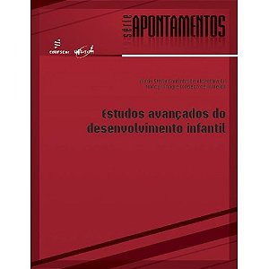Estudos avançados do desenvolvimento infantil