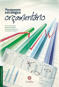Planejamento Estratégico Orçamentário