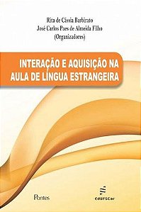 Interação e aquisição na aula de língua estrangeira