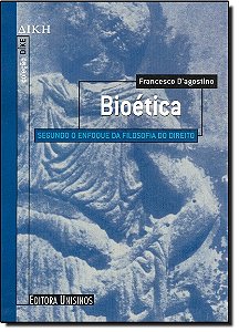 Bioetica - Segundo O Enfoque Da Filosofia Do Direito
