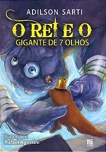 O rei e o gigante de 7 olhos
