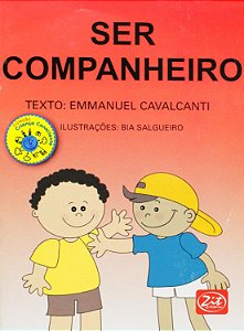 Ser Companheiro