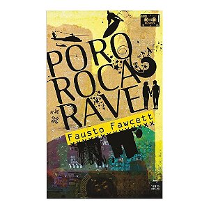 Pororoca Rave