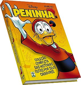 R. Peninha [Tm] Ed. 0001