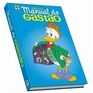 Manual Do Gastao Ed. 0001