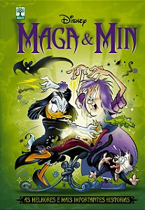 R. Maga E Min [Tm] Ed. 0001