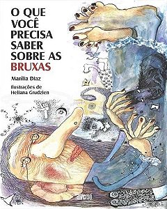 O Que Voce Precisa Saber Sobre As Bruxas