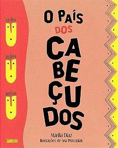 O Pais Dos Cabecudos