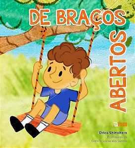 De Bracos Abertos