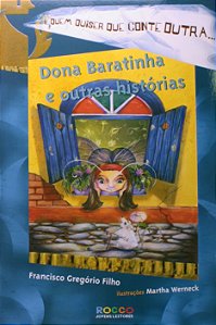Dona Baratinha E Outras Histórias