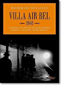 Villa Air-Bel,1940