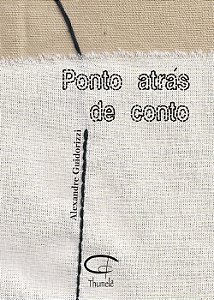 Ponto Atrás De Conto