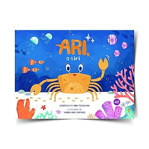 Ari, O Siri