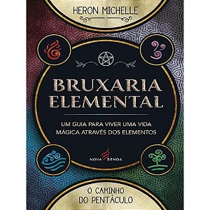 Bruxaria Elemental