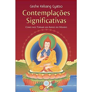 Contemplações Significativas - 2024