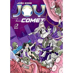 Joy Comet