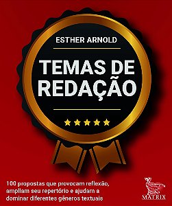 Temas De Redação